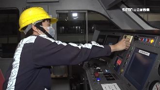 ATP送修頻率高　台鐵：這次很正常