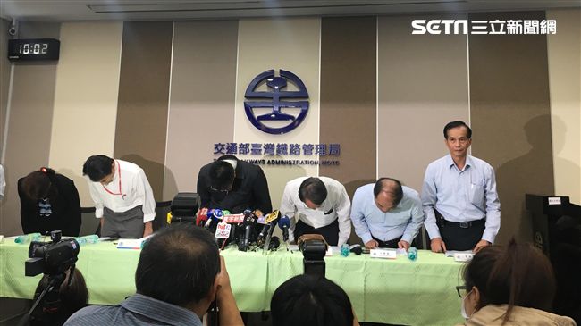 肇事駕駛關閉正常ATP！台鐵：不解