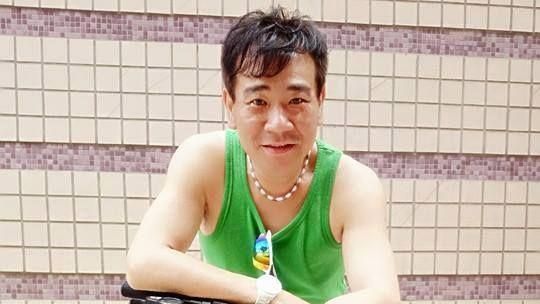 白雲被「他」狂戳肛門！血崩急買棉棉