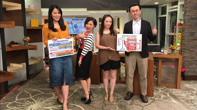 輕忽小感冒　竟引來可怕病毒感染？