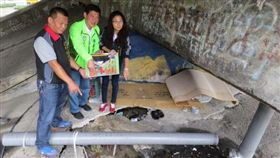 三重堤防有破洞、忠孝橋陷危機（業配）