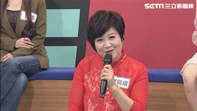 崔佩儀、張鳳書、丁國琳
圖／中天電視提供