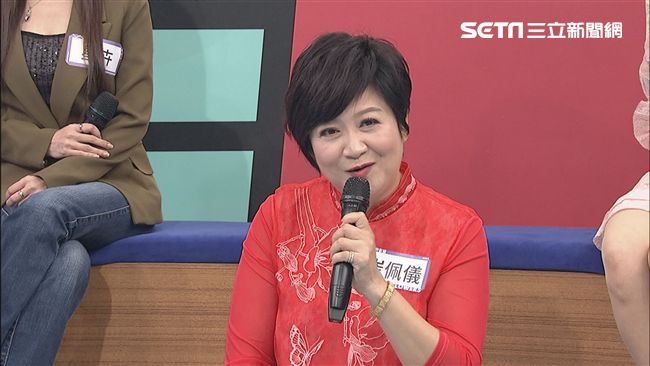 崔佩儀爆收恐嚇包裹！母見狀淚崩了…