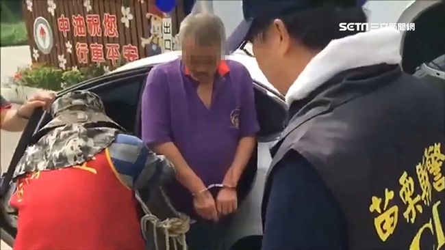 「守網待鴿」累到睡著　擄鴿賊遭警逮