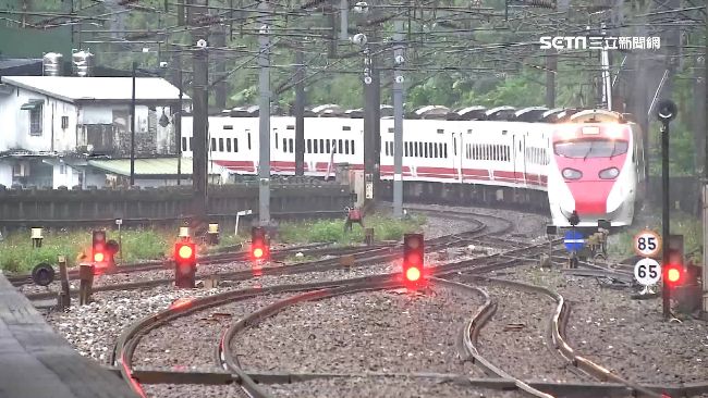 台鐵砸6百億截彎取直　新馬站未入列
