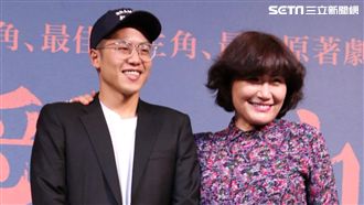 劇情爆抄襲　她上火線澄清：坦蕩蕩！