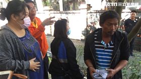 宜蘭縣,台鐵,普悠瑪,翻覆,陳睿杰，記者陳啟明攝