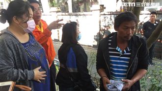 柔道小將陳睿杰回家了　父親淚崩陪送