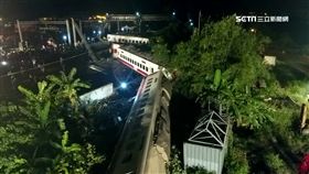 普悠瑪,車號,翻車