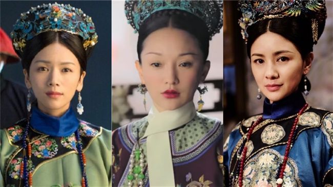 周迅被打趴！日本最愛的完美人妻是她