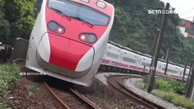 關ATP過彎飆速140km 司機:儀錶板失準