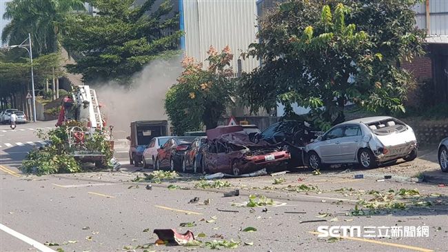 監理站揭報廢消防車來源　爆駕駛說謊