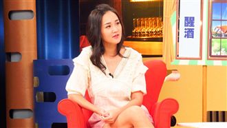 好大膽！何妤玟當尪面前…公開認小王