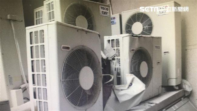 冷氣工14樓墜落亡　女屋主還原經過