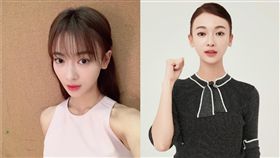  吳謹言/翻攝自吳謹言微博