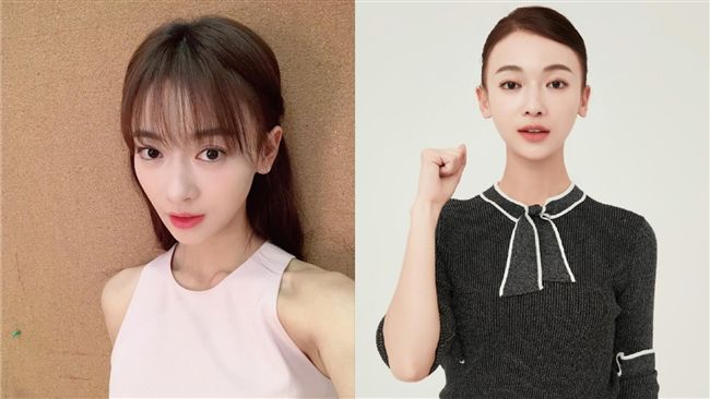 吳謹言爆有胖過…超驚人體重曝光！