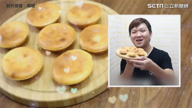 美味乳酪球DIY！簡單易懂輕鬆上桌