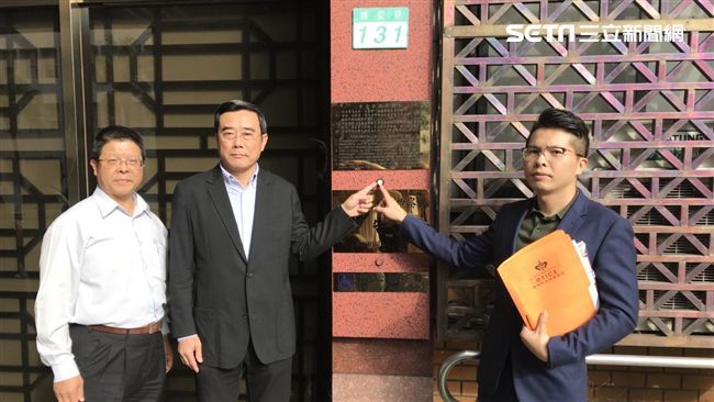 眷宅社被掏空上億？總經理告週刊誹謗