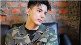 林柏叡網劇N世代