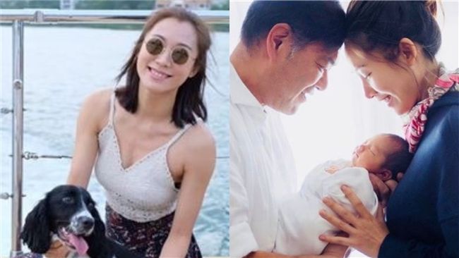 B咖女星產百億千金！花大錢專業催乳