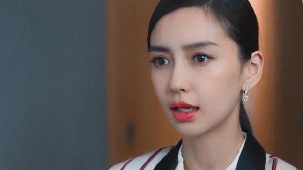 演技挨轟超尷尬！女星這樣回又被罵