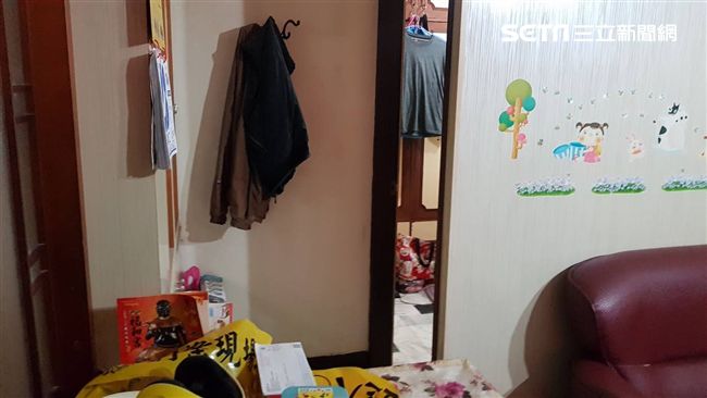 女友死7天全家陪　姪女聞屍臭才曝光