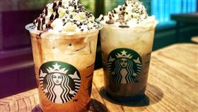 咖啡,85˚C,星巴克,萬聖節,買一送一