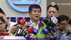 台灣鐵路工會組長吳長智