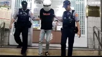 勒斃大8歲女友　伴屍1日自首判9年