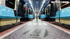 ▲捷運站，傳靈異。（圖／翻攝自台北捷運臉書）