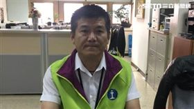 普悠瑪,出軌,台灣鐵路工會,吳長智,／記者蕭筠攝影