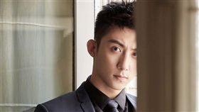 黃景瑜／翻攝自黃景瑜微博