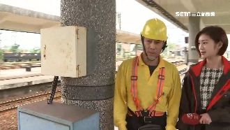 尋宜蘭列檢員　出事普悠瑪無檢修紀錄