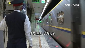 司機女兒曝無奈！台鐵這舉動傷透基層