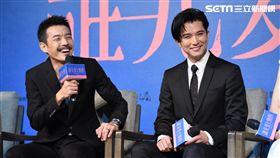 入圍金馬八獎項電影