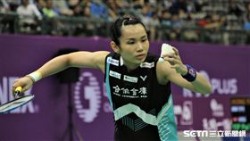 戴資穎,台北公開賽（圖／記者劉家維攝影）