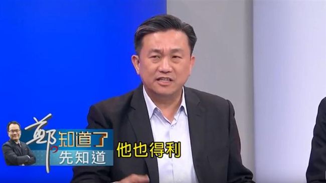 不知競選片侵權？他批韓國瑜：怎可能