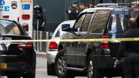 美國,爆裂物,可疑包裹,柯林頓,希拉蕊,歐巴馬,白宮,CNN 圖/翻攝自路透