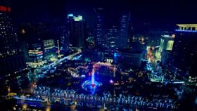 馥華雲鼎。（圖／馥華雲鼎提供）