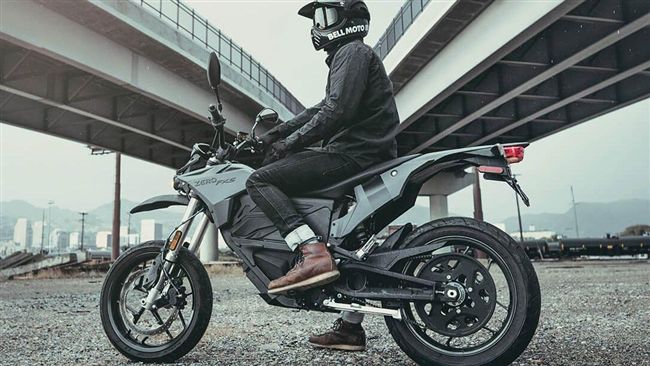 影／顛覆電動車想像　ZERO滑胎車