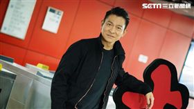 劉德華、古天樂、林嘉欣／華映娛樂提供