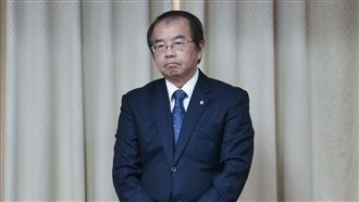 鹿潔身請辭！網創「潔身自愛」轟烙跑