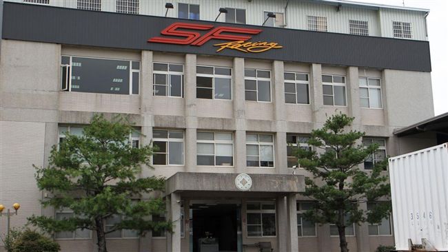 國產避震器指標　SF Racing
