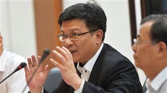 中油出包董座下台？經部：非決策錯誤