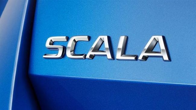 Skoda發表新車名　將取代舊車款