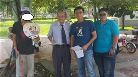 屏東地檢署 檢察官 許英輝 猝死(圖屏東地檢署)