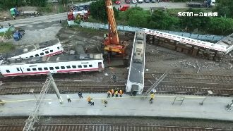 檯面下的台鐵制度　駕駛員不得不害怕