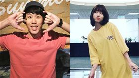 青春點點點,馬克,瑪麗,成人片,性騷擾/翻攝自馬克,瑪麗,IG