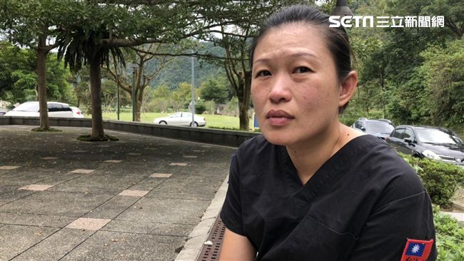 目睹弟死狀悽慘　她決心成遺體修復師