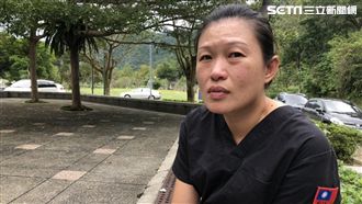 目睹弟死狀悽慘　她決心成遺體修復師